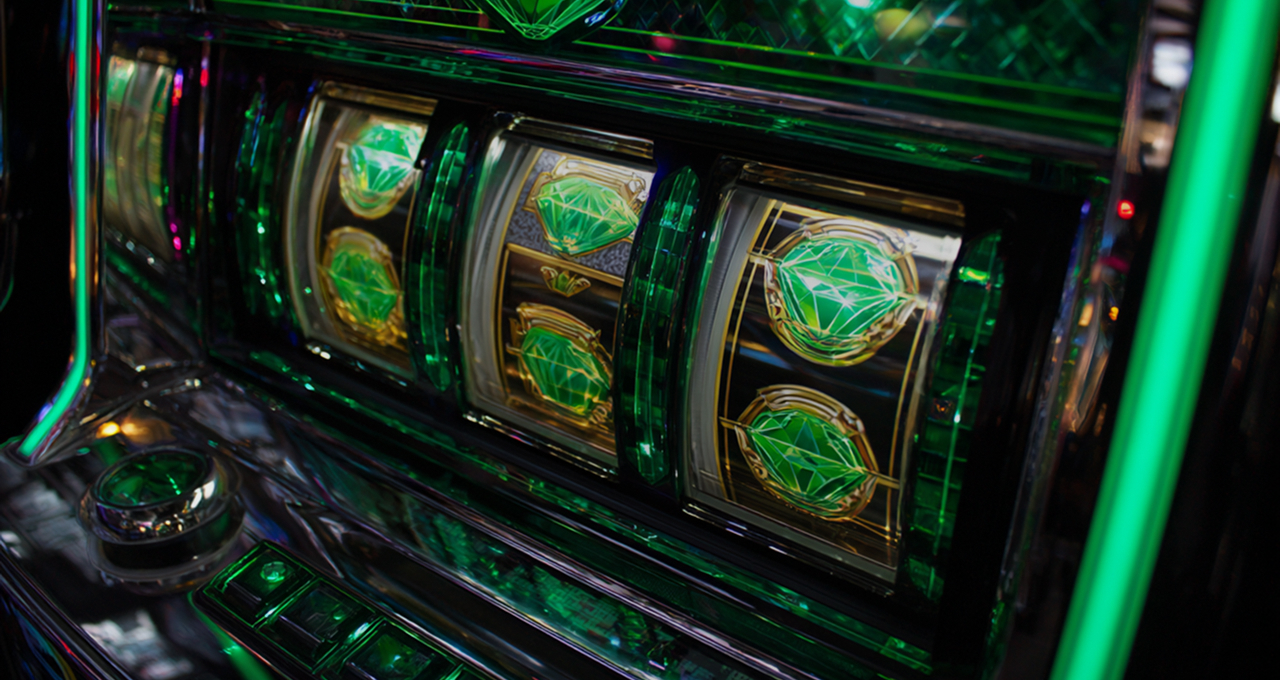 SlotGems