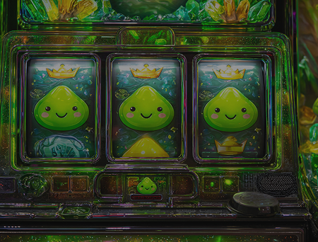 SlotGems