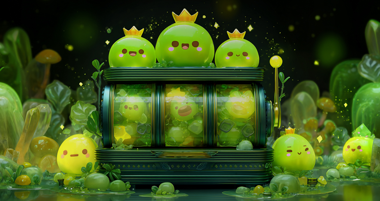 SlotGems